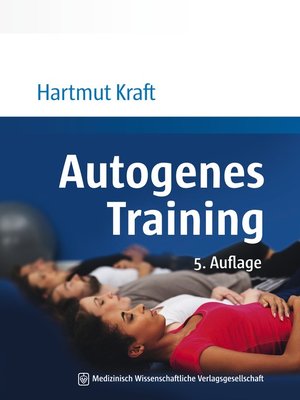 cover image of Autogenes Training